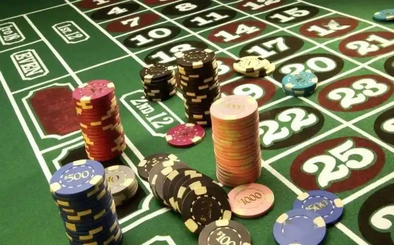12bet အားကစားပြိုင်ပွဲ Sportsbook